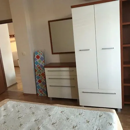 Apartament Elite 4