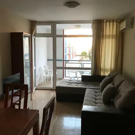 Elite 4 Apartament